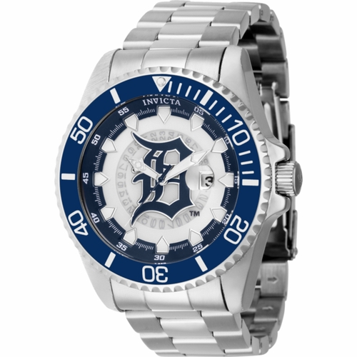 Invicta 43463 MLB Mens Quartz Watch
