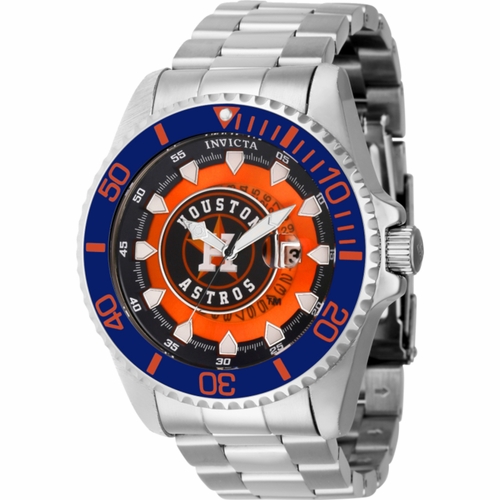 Invicta 43464 MLB Mens Quartz Watch