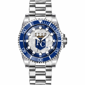 Invicta 43465 MLB Mens Quartz Watch