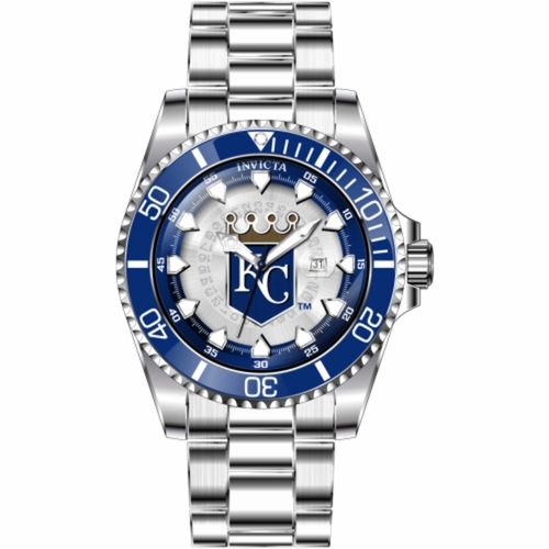 Invicta 43465 MLB Mens Quartz Watch