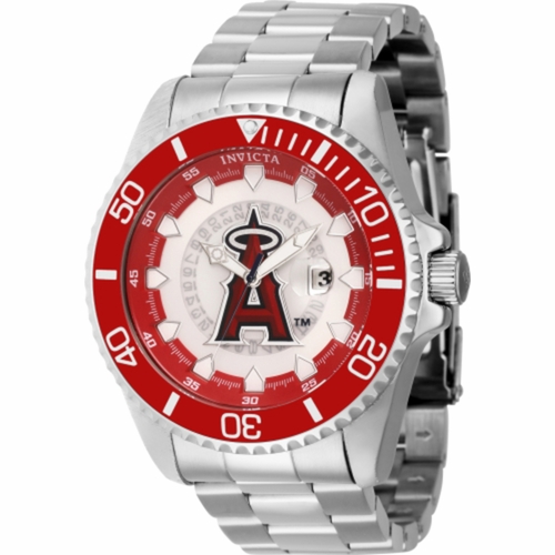 Invicta 43466 MLB Mens Quartz Watch