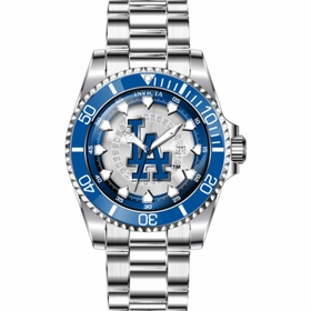 Invicta 43467 MLB Mens Quartz Watch