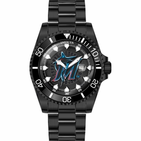Invicta 43468 MLB Mens Quartz Watch