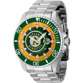 Invicta 43473 MLB Mens Quartz Watch