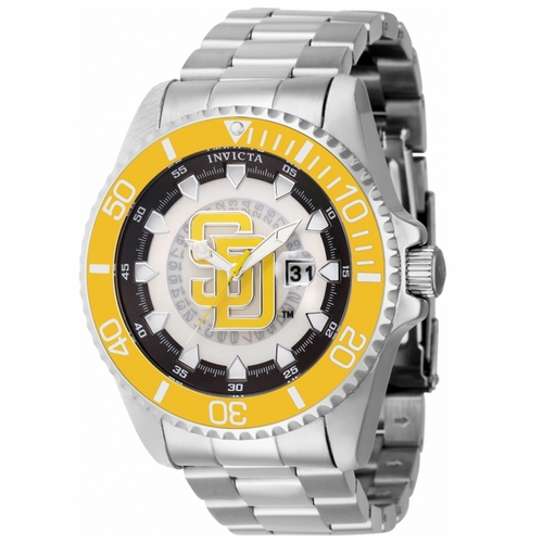 Invicta 43476 MLB Mens Quartz Watch