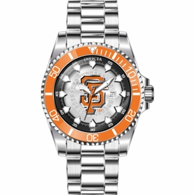 Invicta 43477 MLB Mens Quartz Watch