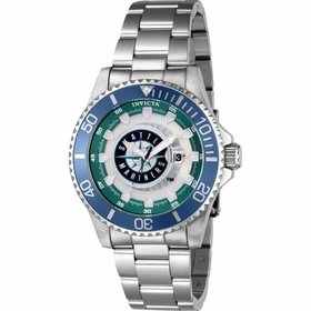 Invicta 43478 MLB Mens Quartz Watch