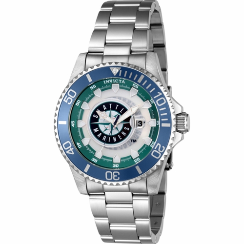 Invicta 43478 MLB Mens Quartz Watch
