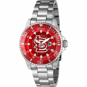 Invicta 43479 MLB Mens Quartz Watch