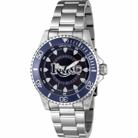 Invicta 43480 MLB Mens Quartz Watch