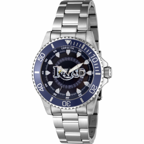 Invicta 43480 MLB Mens Quartz Watch