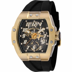 Invicta 43513 S1 Rally Mens Automatic Watch