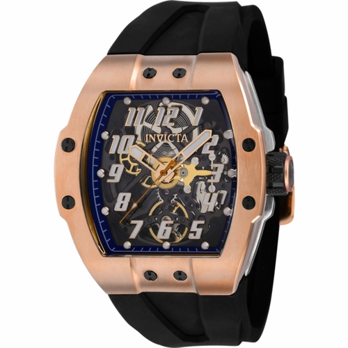 Invicta 43514 S1 Rally Mens Automatic Watch