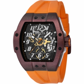 Invicta 43526 S1 Rally Mens Automatic Watch