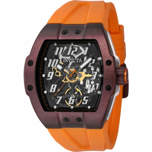 Invicta 43526 S1 Rally Mens Automatic Watch