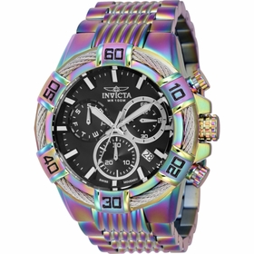 Invicta 43635 Bolt Mens Chronograph Quartz Watch