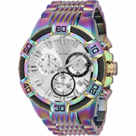 Invicta 43636 Bolt Mens Chronograph Quartz Watch