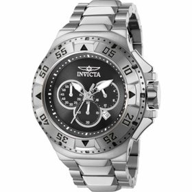 Invicta 43644 Excursion Mens Chronograph Quartz Watch