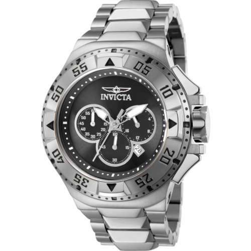 Invicta 43644 Excursion Mens Chronograph Quartz Watch