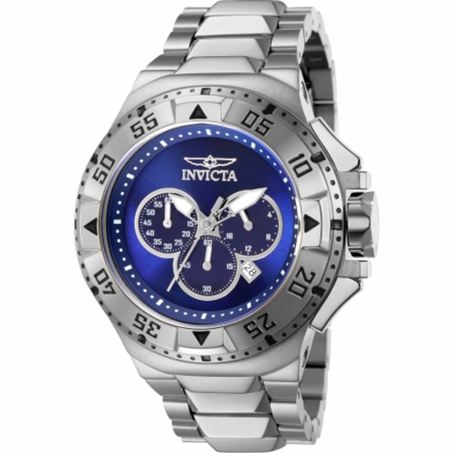 Invicta 43645 Excursion Mens Chronograph Quartz Watch