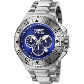 Invicta 43645 Excursion Mens Chronograph Quartz Watch