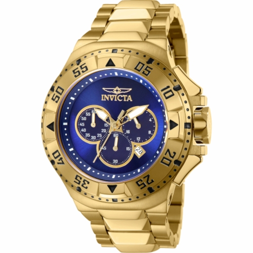 Invicta 43648 Excursion Mens Chronograph Quartz Watch