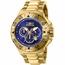Invicta 43648 Excursion Mens Chronograph Quartz Watch