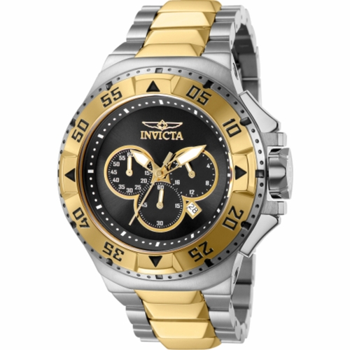 Invicta 43649 Excursion Mens Chronograph Quartz Watch