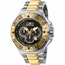 Invicta 43649 Excursion Mens Chronograph Quartz Watch