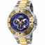 Invicta 43650 Excursion Mens Chronograph Quartz Watch