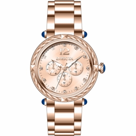 Invicta 43881 Bolt Mens Quartz Watch