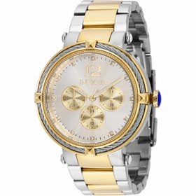 Invicta 43882 Bolt Mens Quartz Watch