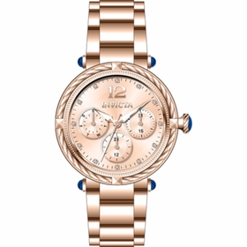 Invicta 43885 Bolt Unisex Quartz Watch