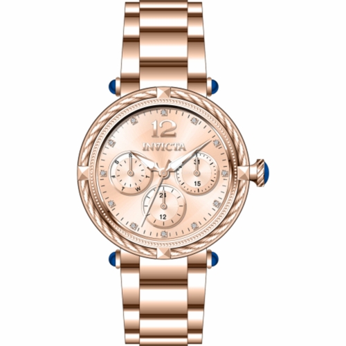 Invicta 43885 Bolt Unisex Quartz Watch