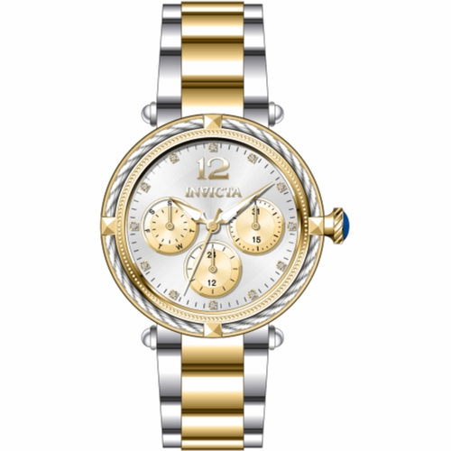 Invicta 43886 Bolt Unisex Quartz Watch