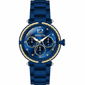 Invicta 43887 Bolt Unisex Quartz Watch