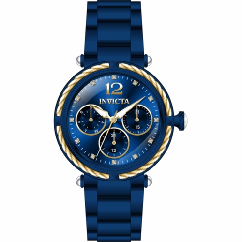 Invicta 43887 Bolt Unisex Quartz Watch