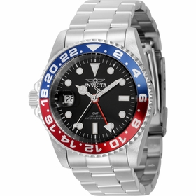 Invicta 43961 Pro Diver Mens Quartz Watch