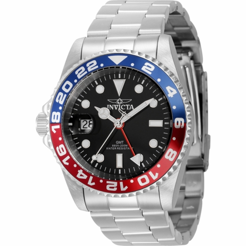 Invicta 43961 Pro Diver Mens Quartz Watch