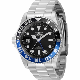 Invicta 43962 Pro Diver Mens Quartz Watch