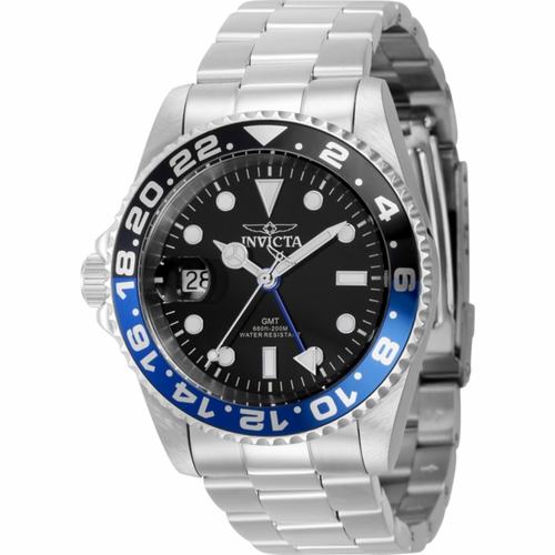 Invicta 43962 Pro Diver Mens Quartz Watch