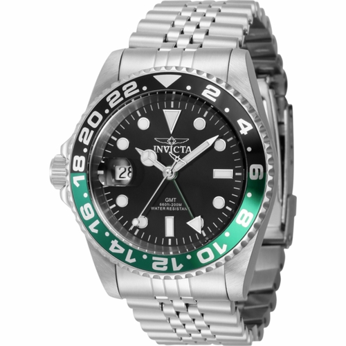 Invicta 43967 Pro Diver Mens Quartz Watch