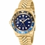 Invicta 43972 Pro Diver Mens Quartz Watch