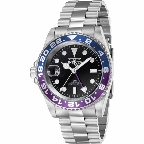Invicta 44043 Pro Diver Mens Quartz Watch