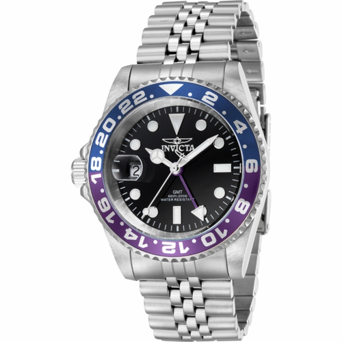 Invicta 44044 Pro Diver Mens Quartz Watch