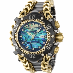 Invicta 44262 Gladiator Mens Automatic Watch