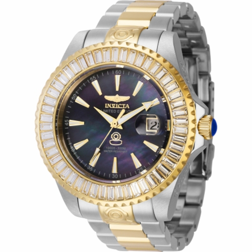 Invicta 44337 Cruiseline Mens Automatic Watch