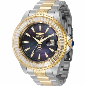 Invicta 44337 Cruiseline Mens Automatic Watch