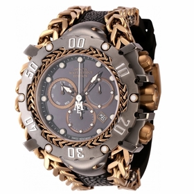 Invicta 44627 Masterpiece Mens Chronograph Quartz Watch