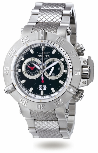 Invicta 4572 Subaqua Mens Chronograph Quartz Watch